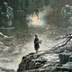 Illustration for article titled Behold the first poster for emThe Hobbit: The Desolation of Smaug/em